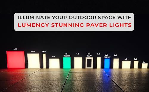 Paver Light 2x8 Inch