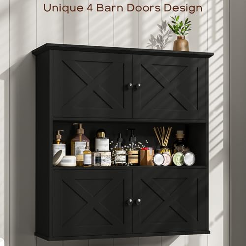 Bathroom Wall Cabinet
