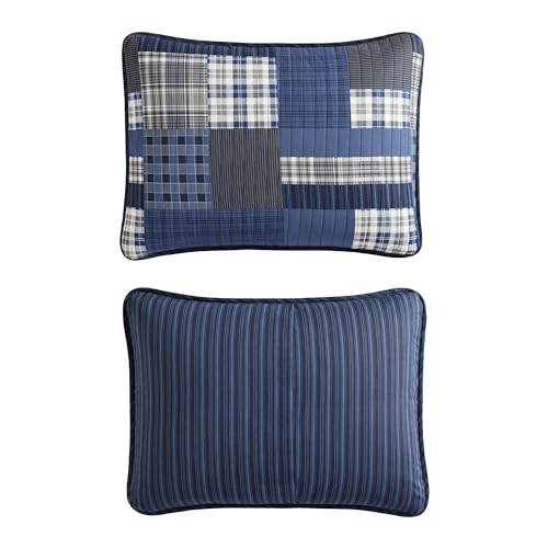 Twin Quilt Set with Sham