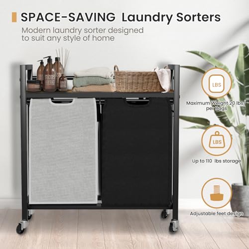 Laundry Sorter
