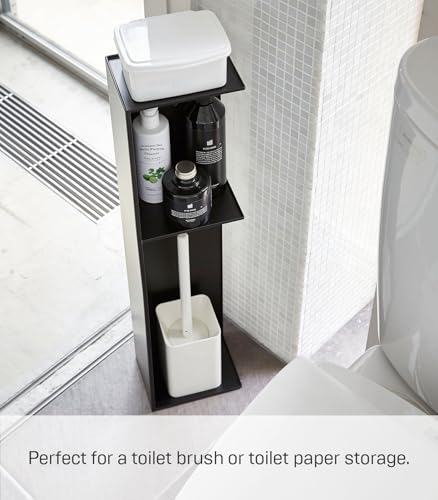 Home Bathroom Organizer