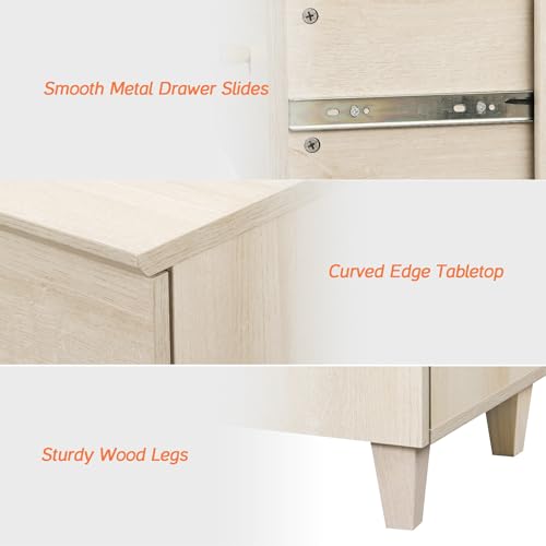 Dresser with 9 Drawers