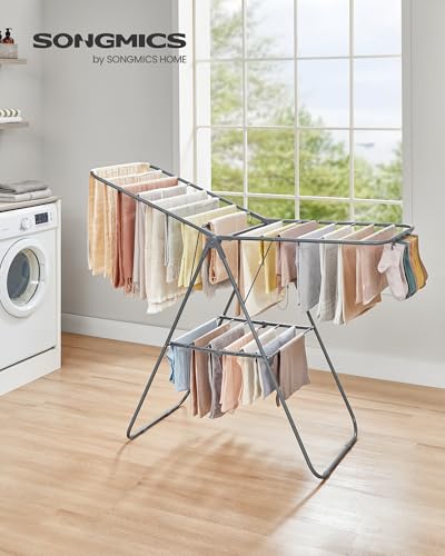 Clothes Drying Rack
