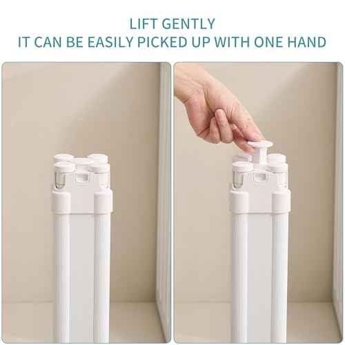 4 Legs Clothes Drying Rack