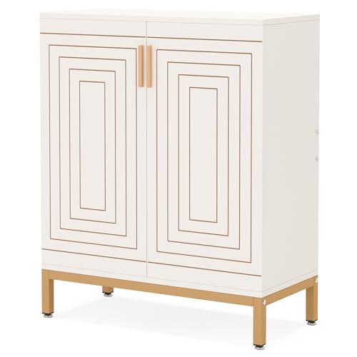 Shoe Cabinet with Doors