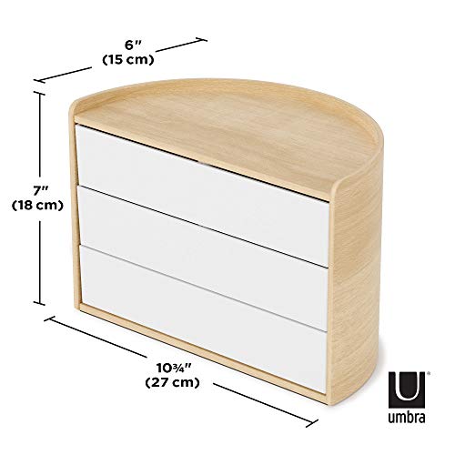 Moona Jewelry Box