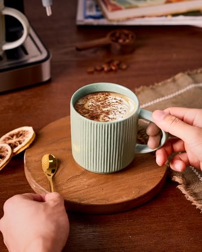 Coffee Mug Set of 8 (72 Count)