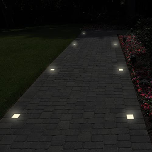 Paver Light 4x4 Inch