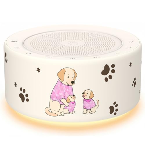White Noise Machine for Baby & Adults