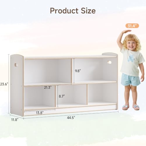 Montessori Shelf