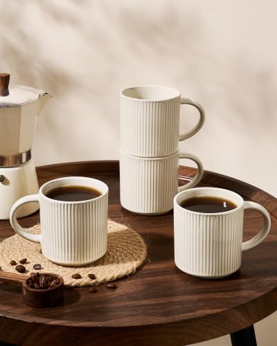 Coffee Mug Set of 6 (72 Count)