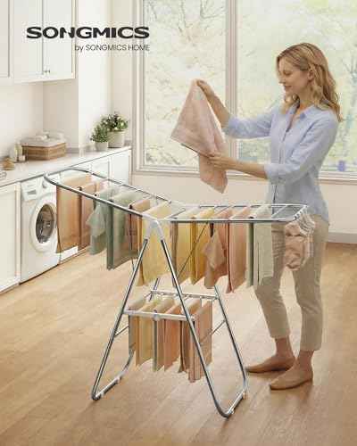 Clothes Drying Rack