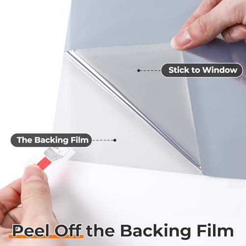 Window Tint for Home (9.58 Sq Ft)
