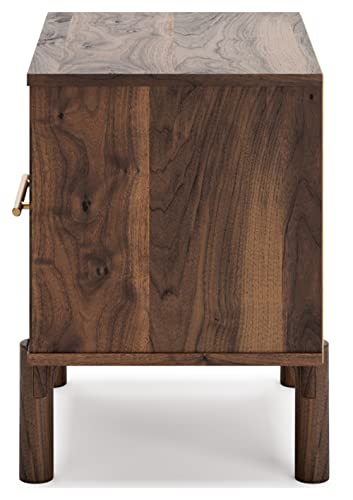 Calverson Nightstand with Drawer