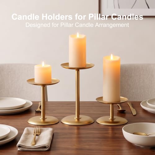 Fall Halloween Table Decor (3 Count)