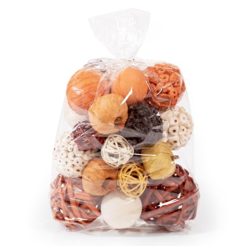 Decorative Balls Orbs Bag