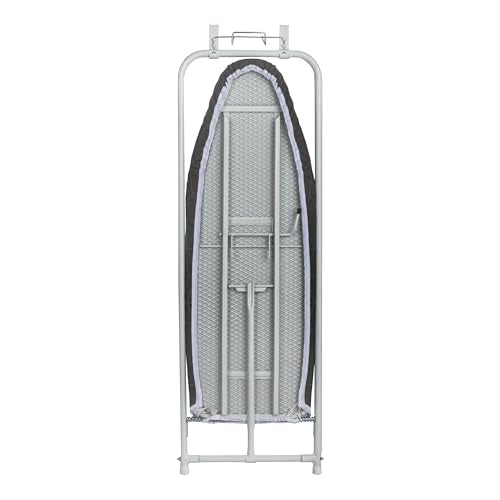 Over The Door Ironing Board