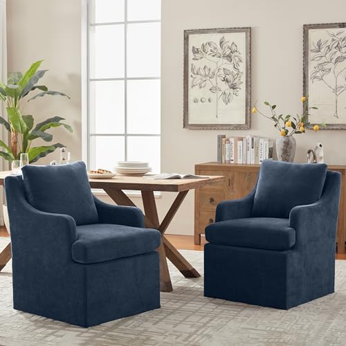 Upholstered Dining Chairs