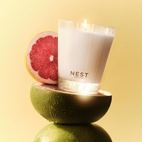 Scented Classic Candle (8.1 Ounce)