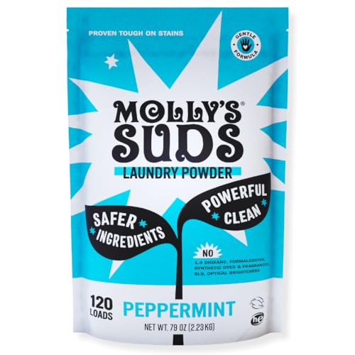 Original Laundry Detergent Powder (79 Ounce)