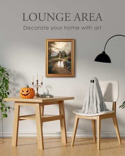 Halloween Wall Art