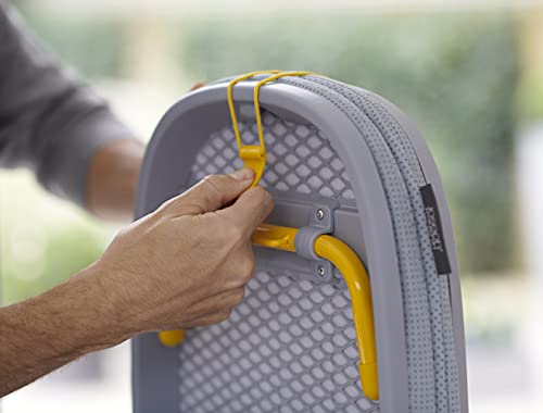 Pocket Max Portable Folding Tabletop Ironing Board