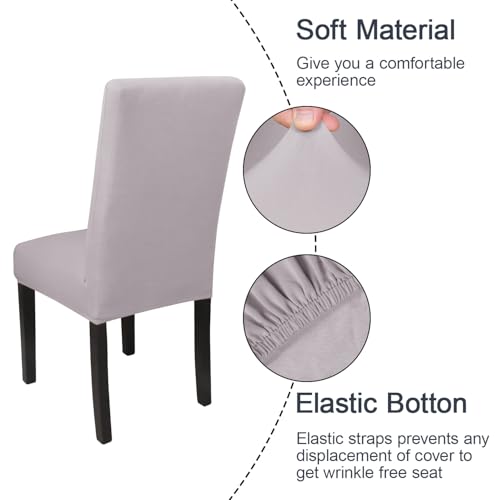 Dining Chair Covers Dining Room Chair Slipcovers