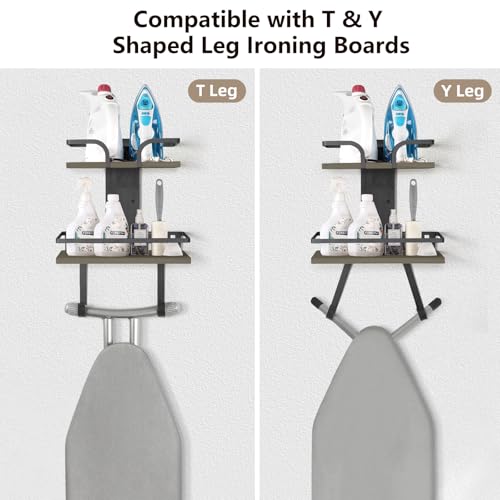 Ironing Board Hanger