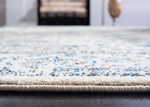 Evoke Collection Runner Rug (32.5 Count)