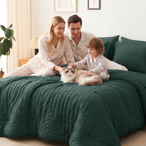 King Comforter Set