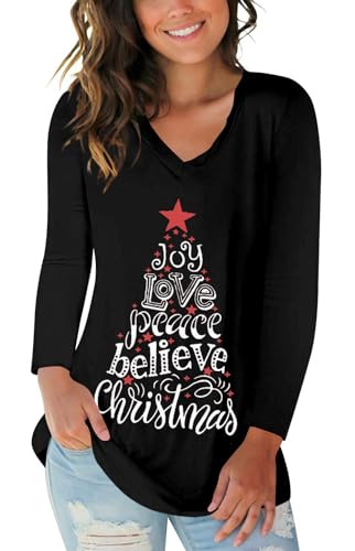 Merry Christmas T