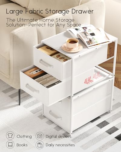Stackable Storage Drawers