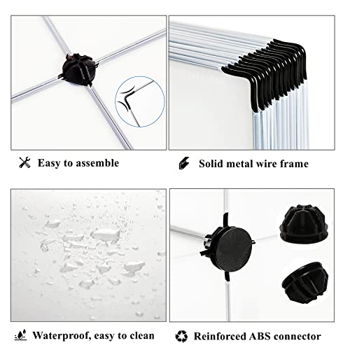 Cube Storage Organizer
