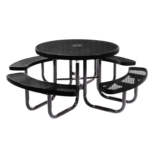 Coated Outdoor Furniture Heavy