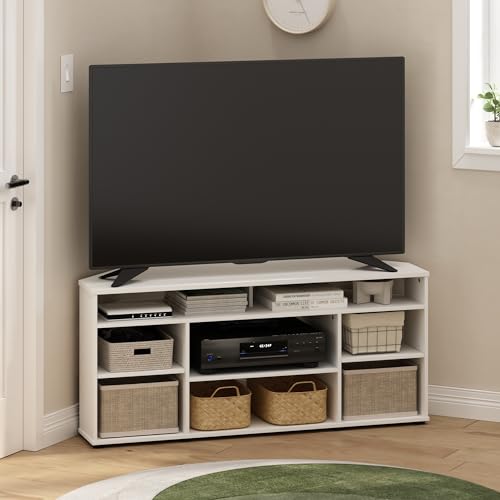 Jensen TV Stand