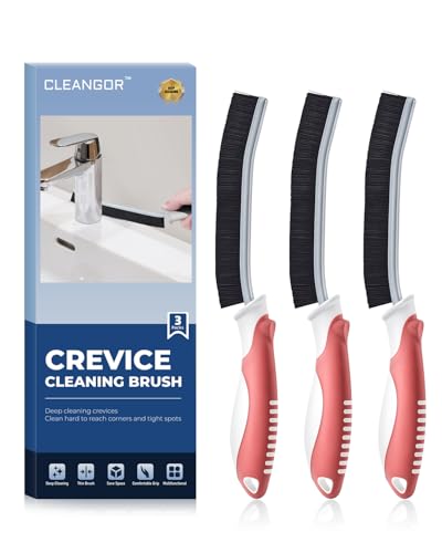 Crevice Cleaning Brushes