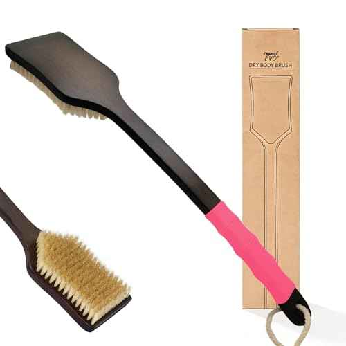 Back Scrubber for Shower