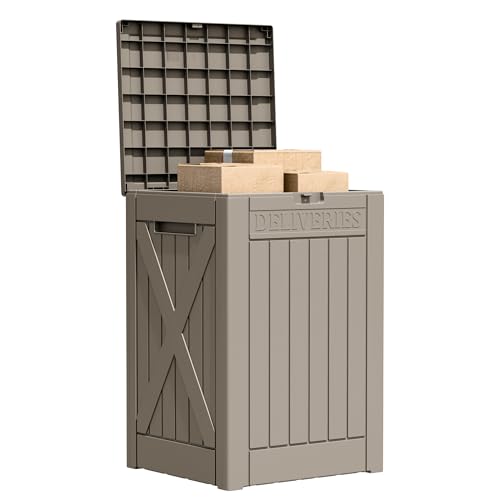 50 Gallon Deck Box