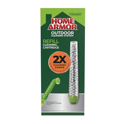 Refill Cleaning Cartridge (7 Ounce)
