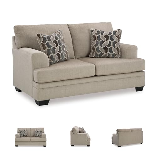 67 in Loveseat Sofa