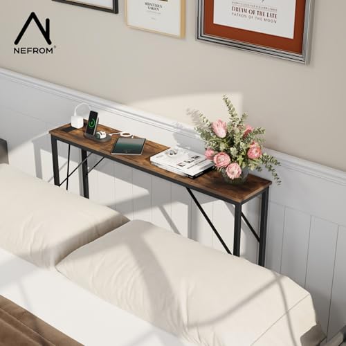 39.4" Console Table