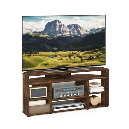 Jensen TV Stand
