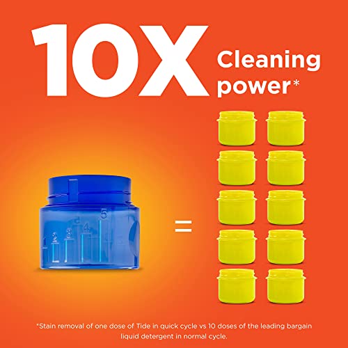 Original Scent Liquid Laundry Detergent (50 Fl Oz)