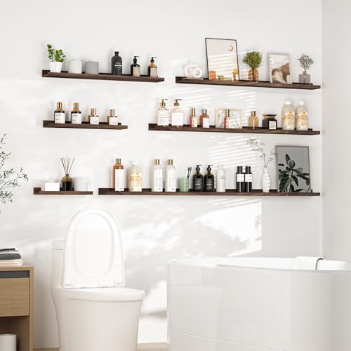 Picture Ledge Shelf