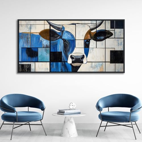 Large Canvas Wall Art