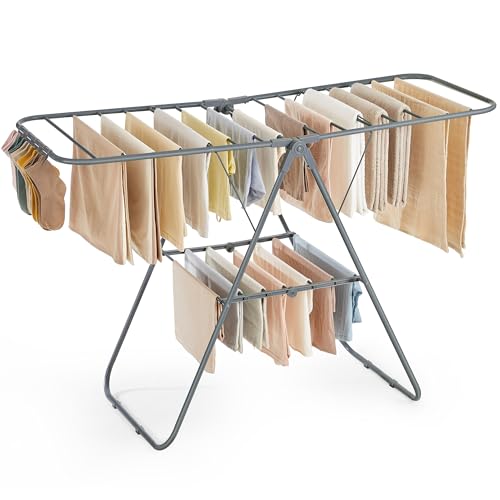 Clothes Drying Rack