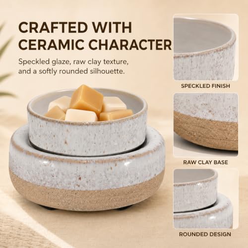 Wax Melt Warmer