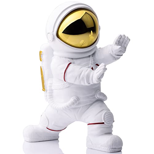 Astronaut Statue