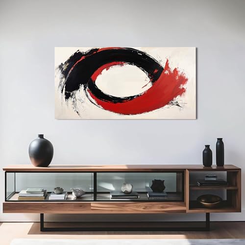 Canvas Wall Art Decor Abstract Wall Art Decor for Living Room 20"X40"