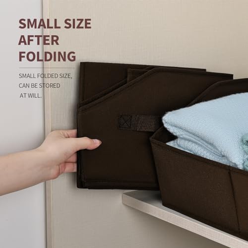 Clothes Organizers and Storage (10 Count)